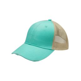 Adams Headwear OL102 Ollie Distressed Cap
