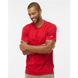 Adidas A556 Men's Blended T-Shirt