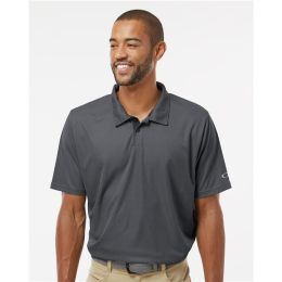Oakley FOA402993 Men's Team Issue Hydrolix Polo