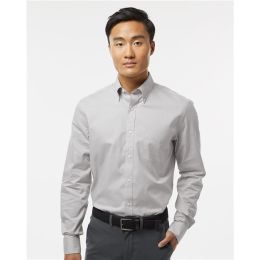 Tommy Hilfiger 13TH104 Men's Chambray Shirt