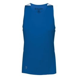 Holloway 221335 Women's PR Max Track Racerback Jersey