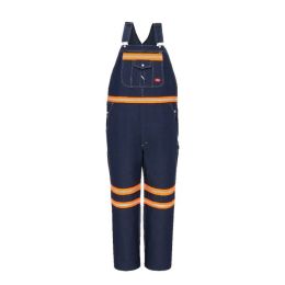 Dickies VB51 Men's E-Vis Overall