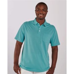 Boxercraft BM2301 Men's Pique Polo