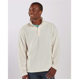 Boxercraft BM5201 Unisex Sullivan Quarter-Zip Pullover