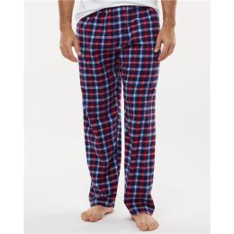 Boxercraft BM6624 Men's Harley Flannel Pants