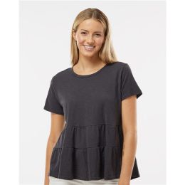 Boxercraft BW2401 Women's Willow T-Shirt