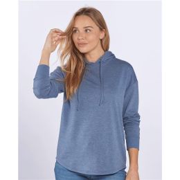 Boxercraft BW5301 Women's Dream Fleece Hooded Sweatshirt