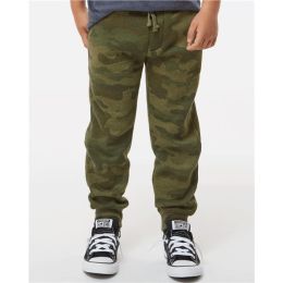 Independent Trading Co. PRM16PNT Youth Lightweight Special Blend Sweatpants