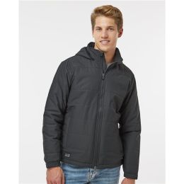 DRI DUCK 5323 Men's Quantum Puffer Jacket