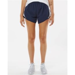 Boxercraft BW6102 Women's Sport Shorts