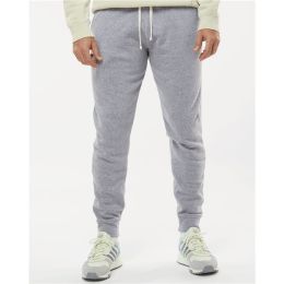 J. America 8854 Unisex Triblend Fleece Joggers