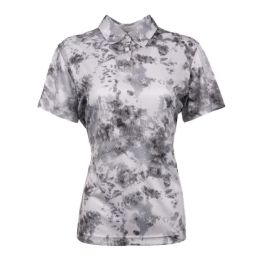 Burnside 5101 Women's Burn Golf Polo