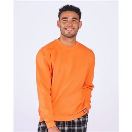 Boxercraft BM5101 Men's Fleece Crewneck Sweatshirt