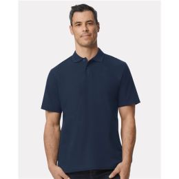 Gildan 64800 Unisex Softstyle® Pique Polo