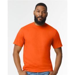 Gildan 65000 Unisex Softstyle® Midweight T-Shirt