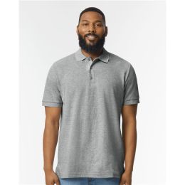 Gildan 85800 Unisex Hammer™ Pique Polo