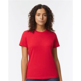 Gildan 65000L Women's Softstyle® Midweight T-Shirt