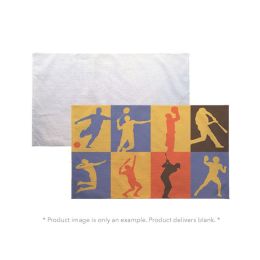 Liberty Bags PSB1625VH Patented Sublimation Golf Towel