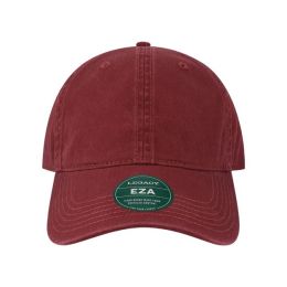 LEGACY EZA Relaxed Twill Dad Hat