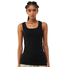BELLA + CANVAS 1081 Women's Micro Rib Tank