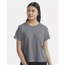 Champion CHP130 Women's Sport Soft Touch T-Shirt