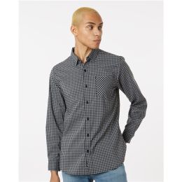 Burnside 3291 Men's Technical Stretch Burn Shirt