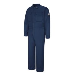 Bulwark CLB6T Men's Tall Deluxe Coverall