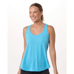 Boxercraft BW2502 Women's Essential Racerback Tank Top