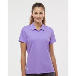Adidas A431 Women's Performance Piqué Polo