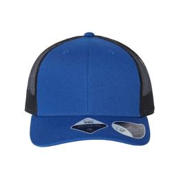 Atlantis Headwear BRYCE Sustainable Trucker Cap