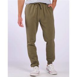 Boxercraft BM6602 Unisex Fleece Joggers