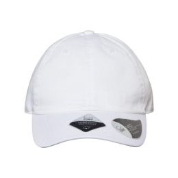 Atlantis Headwear FRASER Sustainable Dad Hat