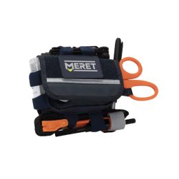 MERET M8120-NB EFAK™ PRO X Navy Blue Waist Pack