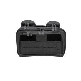 MERET M8101TB OMNI™ PRO X Black Convertible Backpack Bag