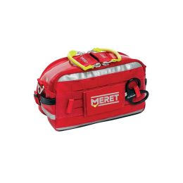 MERET M8110F FIRST-IN™ PRO X Red Waist Pack