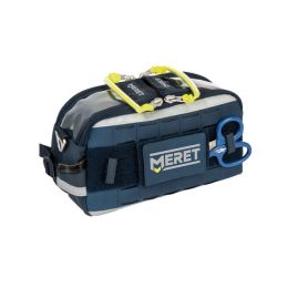 MERET M8110NB FIRST-IN™ PRO X Navy Blue Waist Pack