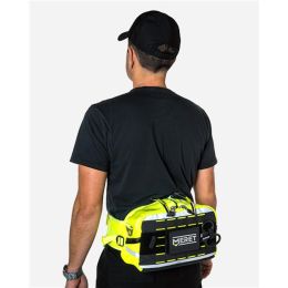 MERET M8110HV FIRST-IN™ PRO X High Viz Yellow Waist Pack
