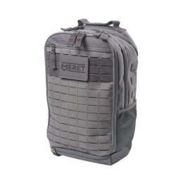 MERET M5030 DEFENDER™ PRO Black Backpack