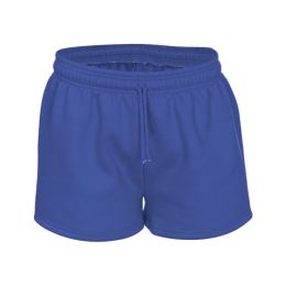 Badger 1203 Women's Athletic Fleece Shorts
