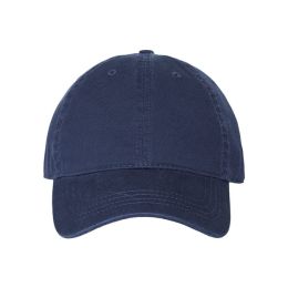 CAP AMERICA i1002 Relaxed Golf Dad Hat