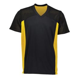 Augusta Sportswear 264 Unisex Reversible Flag Football Jersey