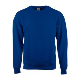 C2 Sport 5521 Youth Crewneck Sweatshirt