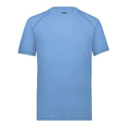Augusta Sportswear 6843 Youth Super Soft-Spun Poly T-Shirt