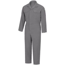 Bulwark CMD6-NEW Unisex Midweight CoolTouch® 2 FR Deluxe Coverall