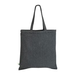 Q-Tees S800 Sustainable Canvas Bag