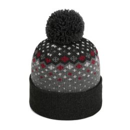 Imperial 6017 The Baniff Cuffed Beanie