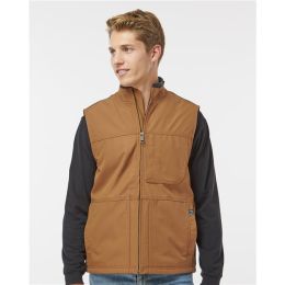 DRI DUCK 5301 Men's GrizzlyTec™ Rigor Vest