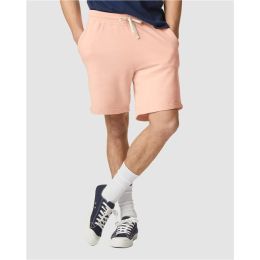 Comfort Colors 1468 Unisex Garment-Dyed Lightweight Fleece Sweat Shorts