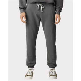Comfort Colors 1469 Unisex Garment-Dyed Lightweight Fleece Sweatpants