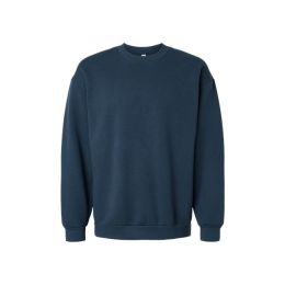 American Apparel RF496 Unisex ReFlex Fleece Crewneck Sweatshirt